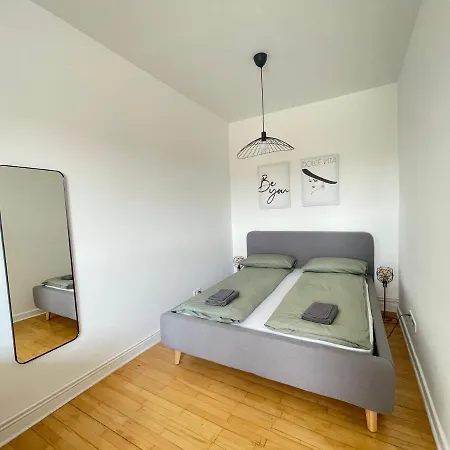 65qm - - Popular Street - Limmerstrasse - Mallibase