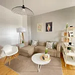 شقة 65qm - - Popular Street - Limmerstrasse - Mallibase *